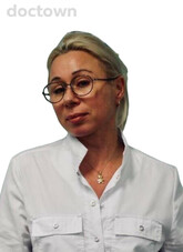 Кузнецова Елена Борисовна