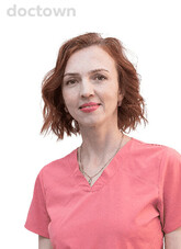 Кузнецова Елена Михайловна