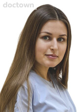 Кузнецова Евгения Дмитриевна