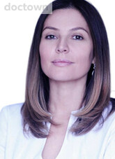 Кузнецова Евгения Викторовна