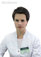 Кузнецова Ирина Анатольевна