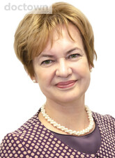 Кузнецова Ирина Всеволодовна