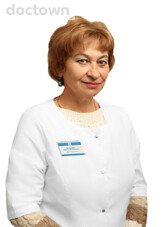 Кузнецова Любовь Алексеевна