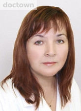 Кузнецова Маргарита Борисовна
