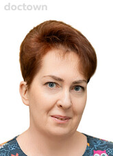 Кузнецова Надежда Борисовна