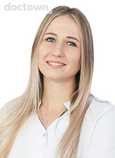 Кузнецова Наталья Николаевна