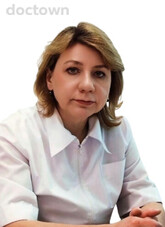 Кузнецова Наталья Николаевна