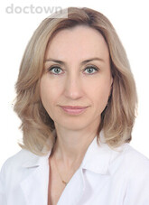 Кузнецова Наталья Сергеевна