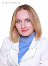 Кузнецова Ольга Евгеньевна