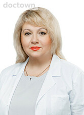 Кузнецова Ольга Викторовна