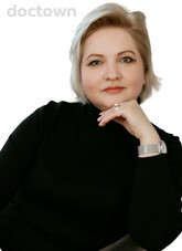 Кузнецова Ольга Владимировна