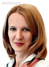 Кузнецова Татьяна Валерьевна