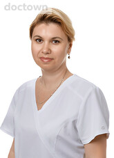 Кузнецова Виктория Викторовна