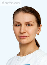 Кузнецова Юлия Андреевна