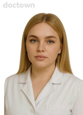 Кузнецова Злата Алексеевна 