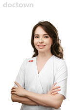 Кузовлева Анастасия Владимировна