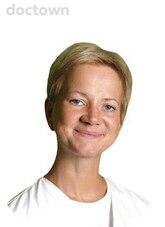 Кузовлева Галина Игоревна