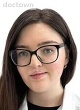 Кузовникова Алена Геннадьевна