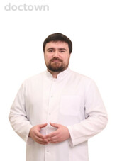 Кузякин Константин Игоревич