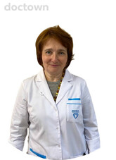 Кузякина Марина Владимировна