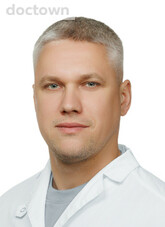 Спасский Андрей Олегович