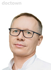 Спиранский Павел Александрович