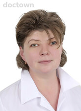 Спиридонова Анна Юрьевна