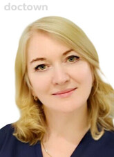 Спиридонова Екатерина Николаевна