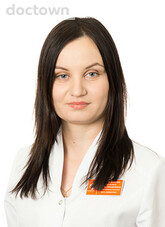 Спиридонова Наталья Александровна