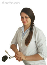 Спижевая Надежда Андреевна