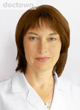 Спышнова Татьяна Георгиевна