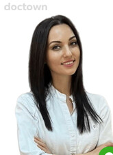 Тхакахова Ляна Аслановна
