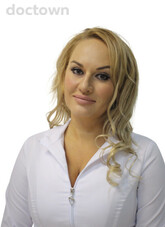 Екимова Юлия Сергеевна