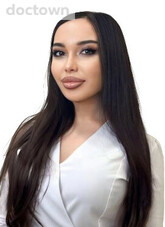 Кечерукова Инна Борисовна