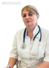 Келехсаева Юрина Юрьевна