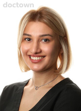 Кенетова Зарина Аслановна