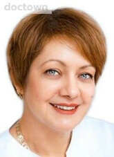 Керченко Анна Александровна