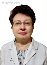 Кердяшова Наталья Ивановна