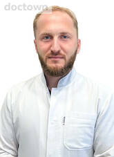 Кердзевадзе Даниел Борисович