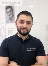 Керимов Эшгин Узеирович