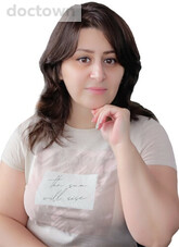 Керимова Элнара Шахид Кызы