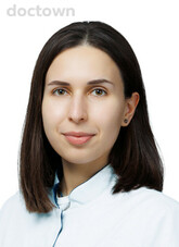 Керимова Лейла Гадировна