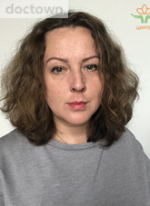 Керина Наталья Николаевна