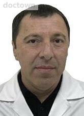 Керменов Эльдар Викторович