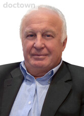 Кешелава Виктор Владимирович