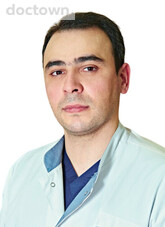 Кешишев Алексей Георгиевич