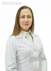 Мочаева Наталия Александровна