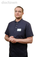 Мочалов Николай Алексеевич