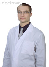 Мочалов Николай Алексеевич
