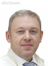 Мохов Дмитрий Евгеньевич